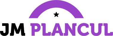 JM Plancul logo